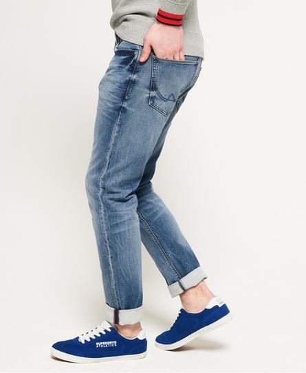 JOGGER JEAN